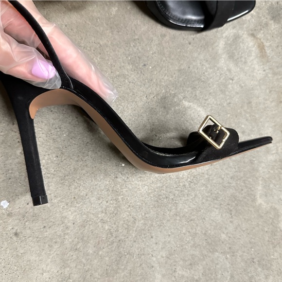 BRAND NEW | ASOS Sandal Heels - Picture 6 of 6